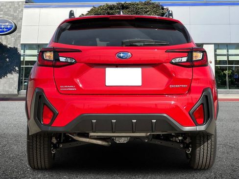 New 2025 Subaru Crosstrek 2.5i Premium w/ Crosstrek Mirror Package image 5