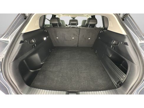 Used 2025 MAZDA CX-50 AWD 2.5 Hybrid w/ Premium Pkg image 25