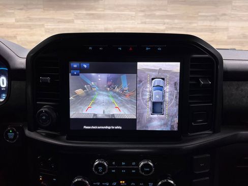 Used 2023 Ford F150 Tremor w/ Equipment Group 402A High image 13