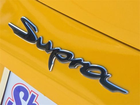 Used 2022 Toyota Supra Premium w/ Driver Assist Package image 10