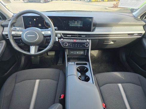 Used 2025 Hyundai Sonata SEL FWD image 22