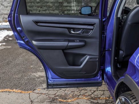 Used 2023 Honda CR-V EX-L image 19