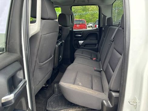 Used 2018 Chevrolet Silverado 1500 LT w/ All Star Edition AWD/4WD image 18