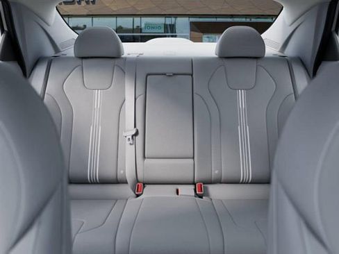 New 2026 Hyundai Elantra Sport FWD image 12