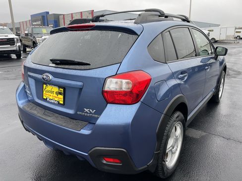 Used 2015 Subaru Crosstrek 2.0i Premium w/ Popular Package #1 image 8