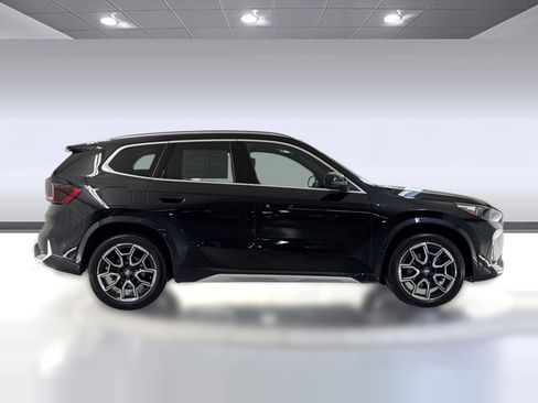 Used 2026 BMW X1 xDrive28i w/ Convenience Package AWD/4WD image 8