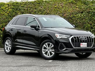 Used 2024 Audi Q3 2.0T Premium video 2