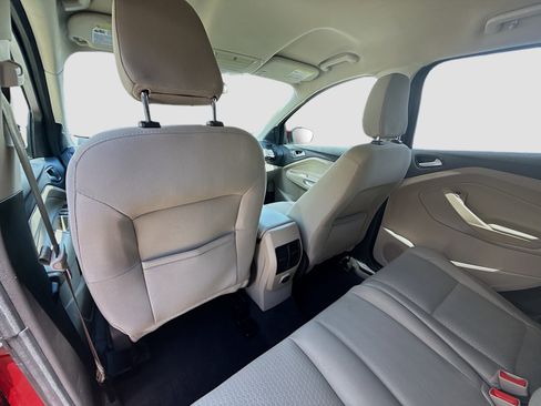 Used 2018 Ford Escape SE AWD/4WD image 24