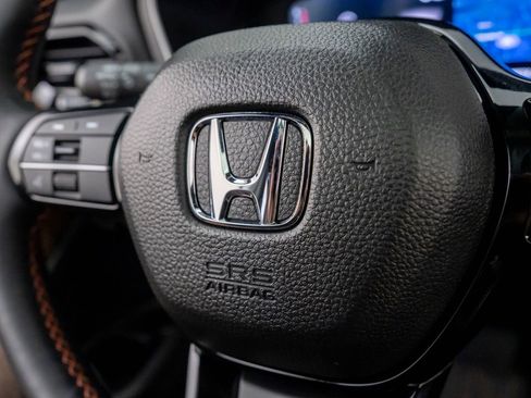 New 2026 Honda Passport TrailSport Elite image 26