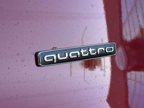 New 2025 Audi Q5 Prestige image 60