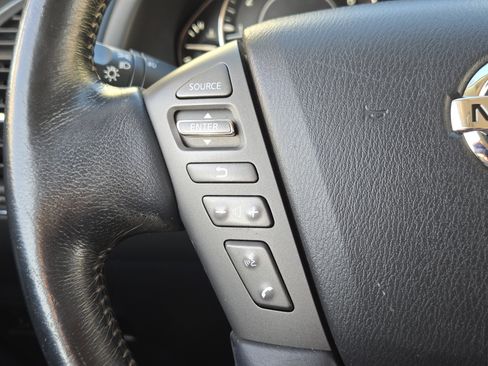 Used 2019 Nissan Armada SL w/ Premium Package image 30