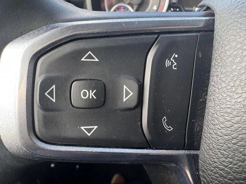 Used 2024 RAM 2500 Laramie w/ Safety Group image 15