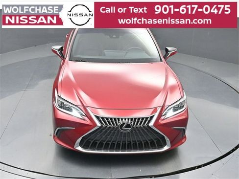 Used 2023 Lexus ES 350 w/ Premium Package image 28