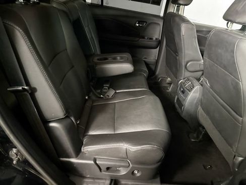 Used 2022 Honda Pilot EX-L image 27