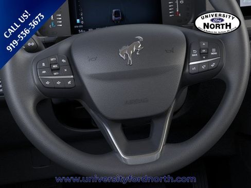 New 2026 Ford Bronco Sport Big Bend AWD/4WD image 12