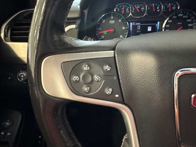 Used 2018 GMC Yukon XL SLT AWD/4WD image 26