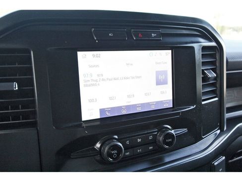 Certified 2022 Ford F150 XL w/ STX Appearance Package image 24