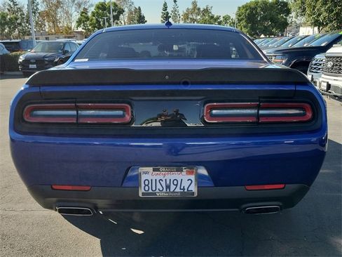 Used 2020 Dodge Challenger GT w/ Plus Package image 16