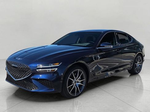 New 2026 Genesis G70 2.5T AWD/4WD image 5