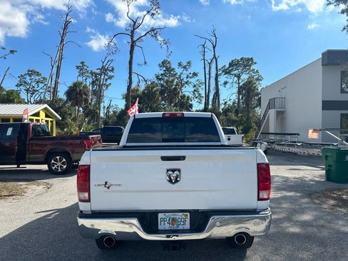 Used 2017 RAM 1500 Lone Star image 6