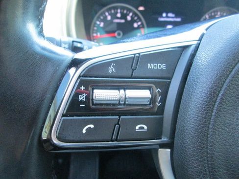 Used 2021 Kia Sportage EX w/ EX Technology Package AWD/4WD image 23