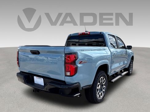 New 2026 Chevrolet Colorado Z71 w/ Technology Package image 29