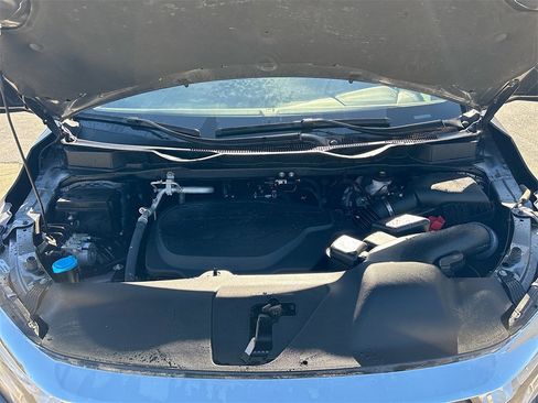 Used 2024 Honda Odyssey EX-L image 31