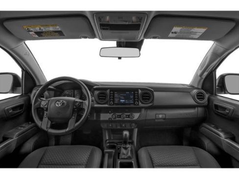 Used 2022 Toyota Tacoma SR RWD image 15