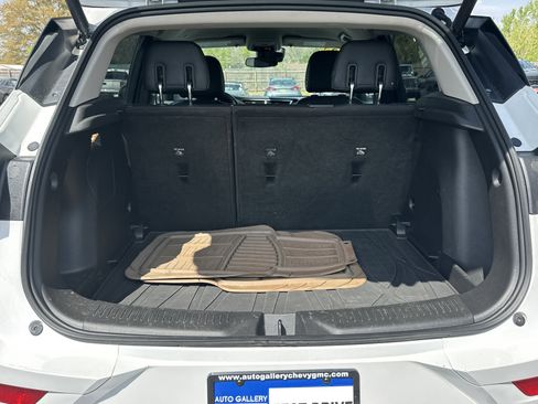 Certified 2023 Buick Encore GX Select w/ Sport Touring Package FWD image 19