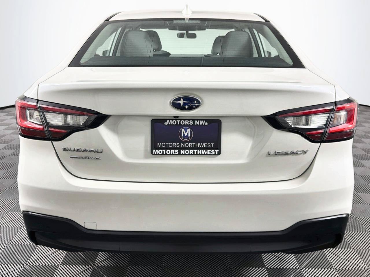 Used 2023 Subaru Legacy Premium AWD/4WD image 21