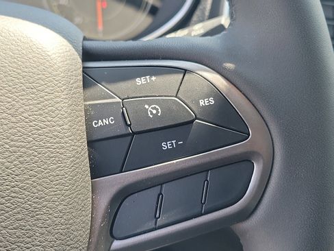 Used 2022 Jeep Cherokee Latitude Lux image 21