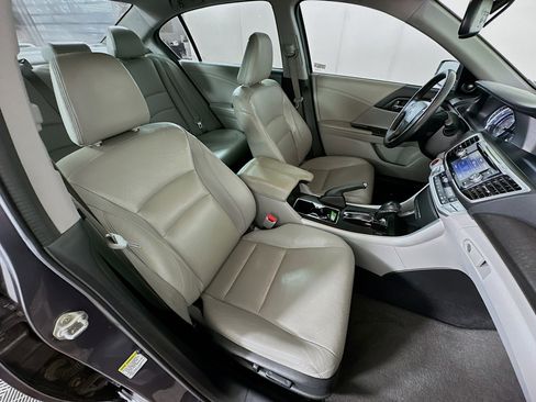 Used 2013 Honda Accord EX-L image 29