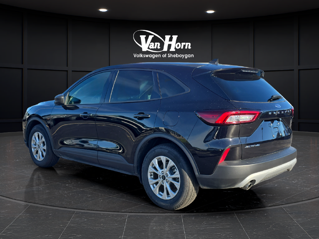 Used 2025 Ford Escape Active FWD image 5