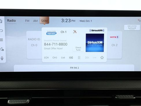 Used 2025 Genesis GV60 Advanced image 15