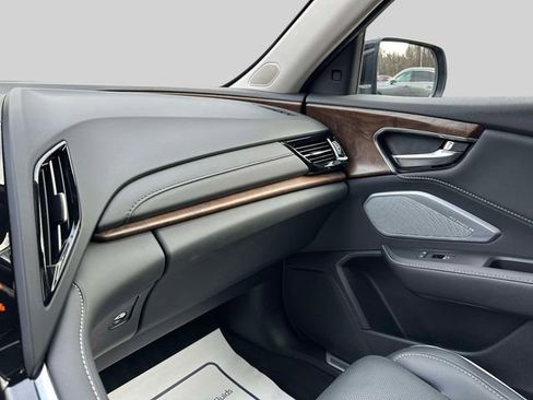 Certified 2024 Acura RDX Advance Package image 30