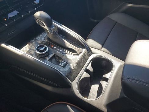 Used 2024 GMC Canyon AT4 w/ AT4 Premium Package image 17