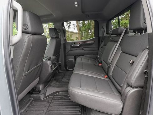 New 2026 GMC Sierra 1500 SLT w/ SLT Premium Plus Package AWD/4WD image 27