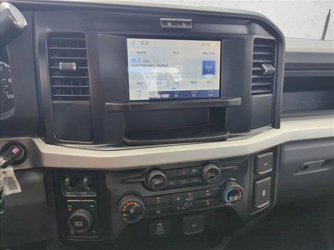 New 2026 Ford F250 XL w/ STX Appearance Package AWD/4WD image 13