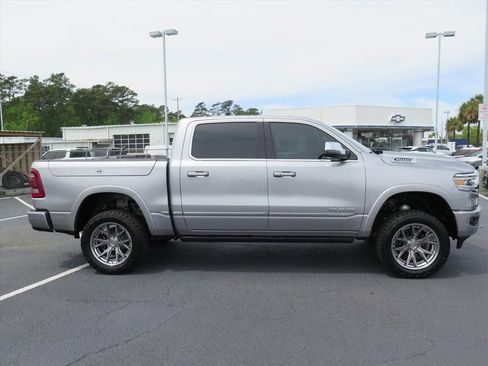 Used 2023 RAM 1500 Limited AWD/4WD image 2