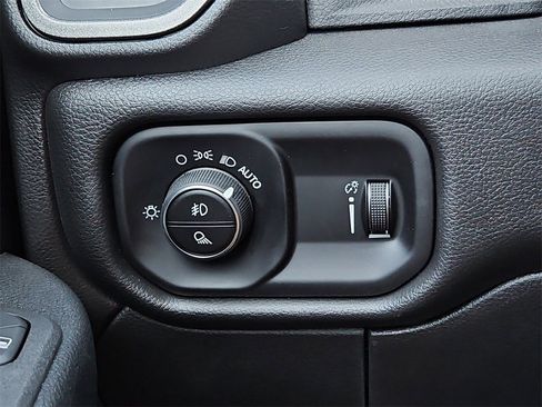 New 2026 RAM 2500 Tradesman image 23