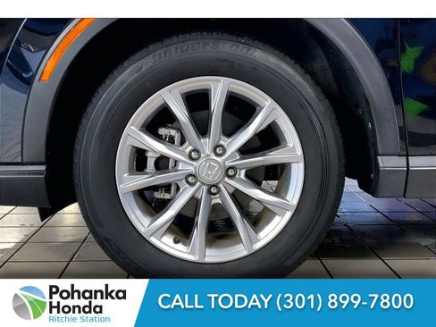 Used 2023 Honda CR-V EX-L image 8