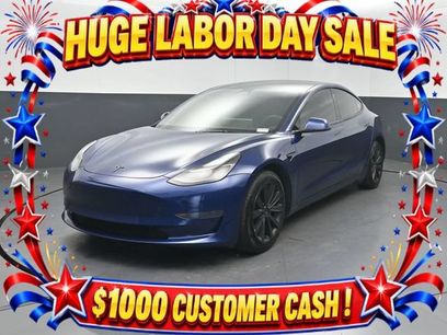 Used 2023 Tesla Model 3 Standard Range