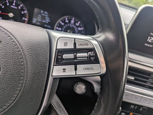 Used 2021 Kia Telluride EX w/ EX Premium Package FWD image 22