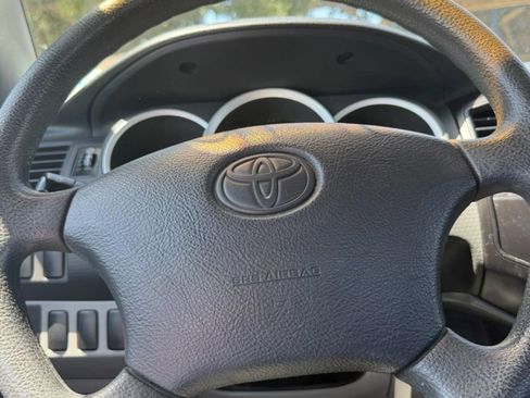 Used 2006 Toyota Tacoma 2WD Regular Cab image 16