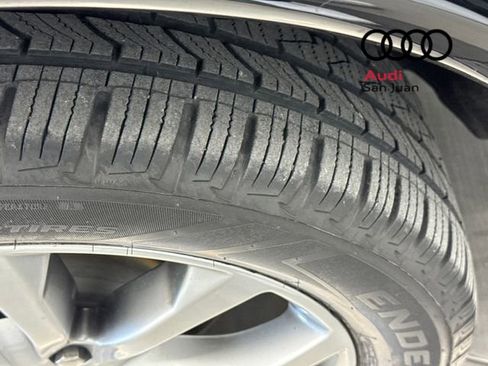 Used 2017 Dodge Durango SXT w/ Quick Order Package 23B image 9