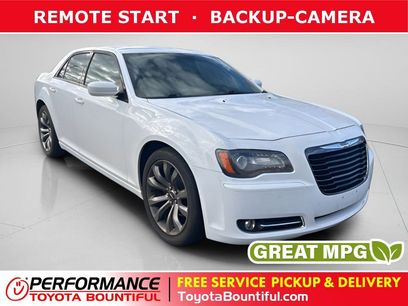 Used 2014 Chrysler 300 S
