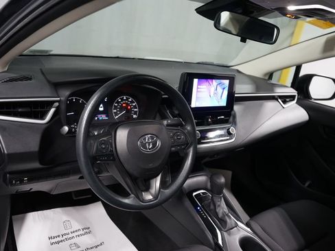 Certified 2024 Toyota Corolla LE FWD image 11