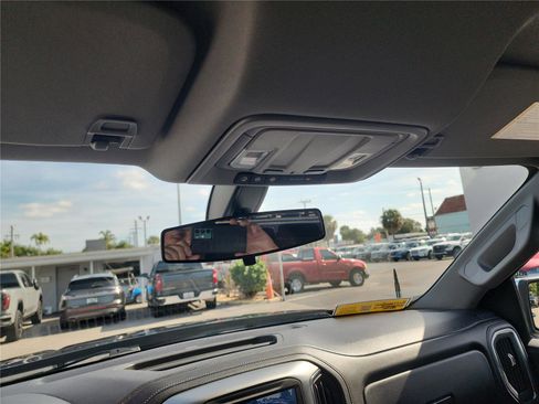 Used 2020 Chevrolet Silverado 1500 LT w/ All-Star Edition image 37