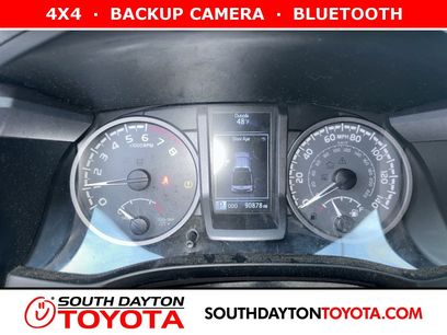 Used 2018 Toyota Tacoma SR5