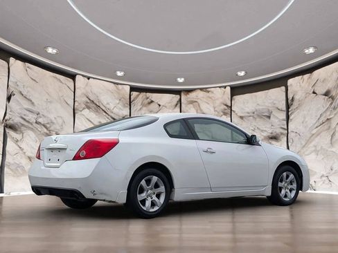 Used 2008 Nissan Altima 2.5 S w/ Convenience Pkg FWD image 12